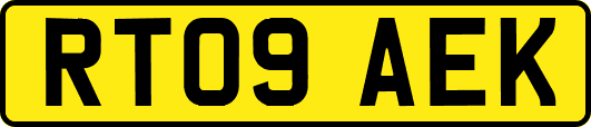 RT09AEK