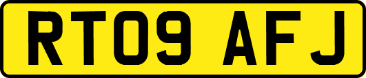 RT09AFJ