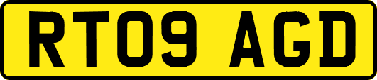 RT09AGD