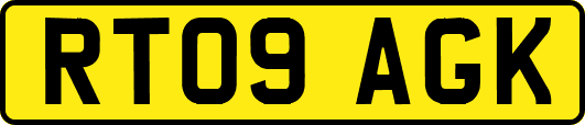 RT09AGK