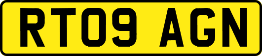 RT09AGN