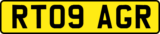 RT09AGR
