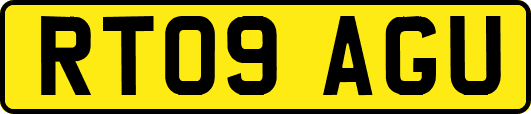 RT09AGU