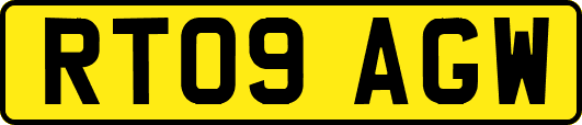 RT09AGW
