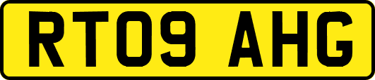 RT09AHG