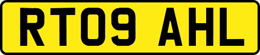 RT09AHL