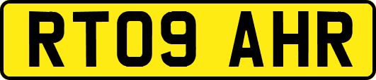 RT09AHR