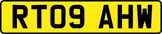 RT09AHW