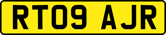RT09AJR