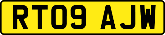 RT09AJW