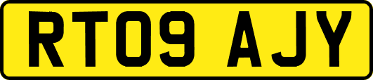 RT09AJY