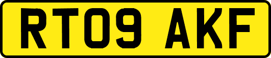 RT09AKF