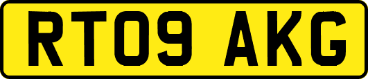 RT09AKG