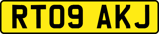 RT09AKJ
