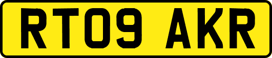 RT09AKR
