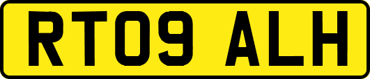 RT09ALH