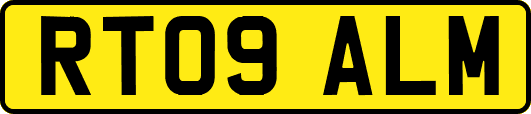 RT09ALM