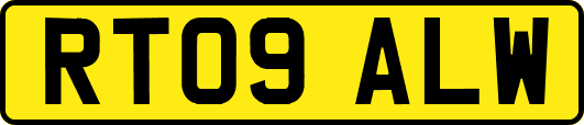 RT09ALW