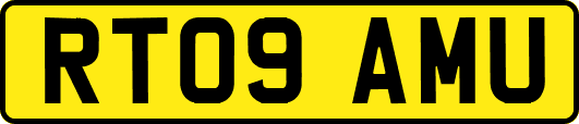 RT09AMU