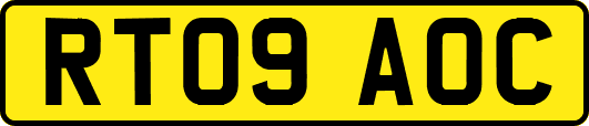 RT09AOC