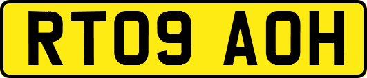RT09AOH