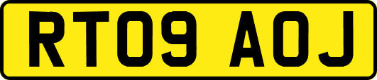RT09AOJ