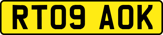 RT09AOK