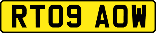 RT09AOW