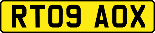 RT09AOX
