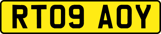 RT09AOY