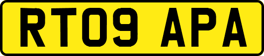 RT09APA