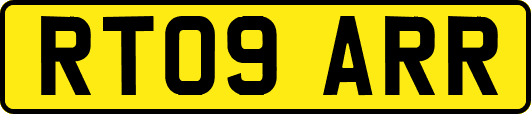 RT09ARR