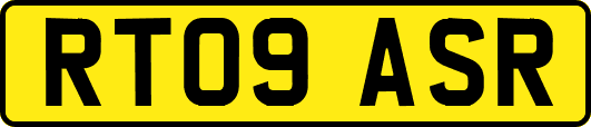 RT09ASR