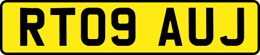 RT09AUJ