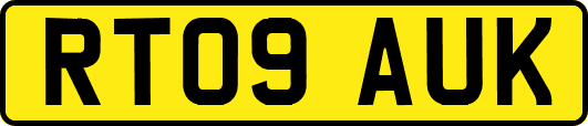 RT09AUK