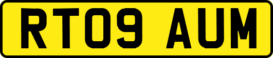 RT09AUM