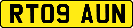 RT09AUN