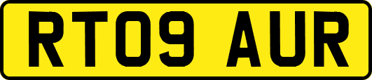 RT09AUR