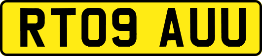 RT09AUU