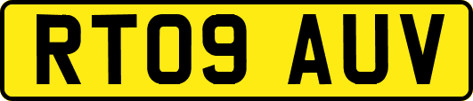 RT09AUV