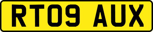 RT09AUX