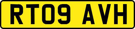 RT09AVH