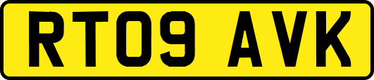 RT09AVK