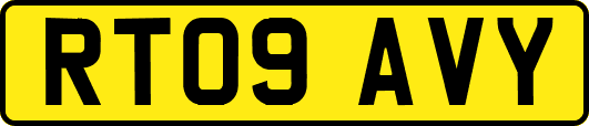RT09AVY