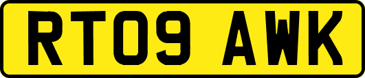 RT09AWK