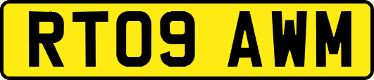 RT09AWM