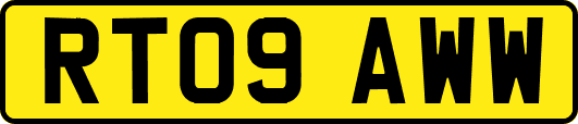 RT09AWW