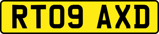 RT09AXD