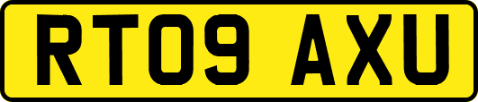 RT09AXU