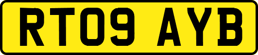 RT09AYB